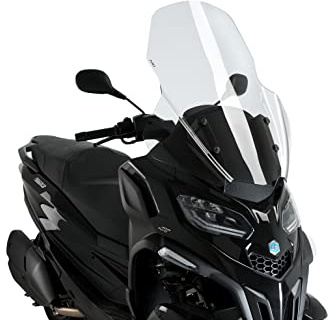 Puig 21374W Windshield V-Tech Line Touring Clear