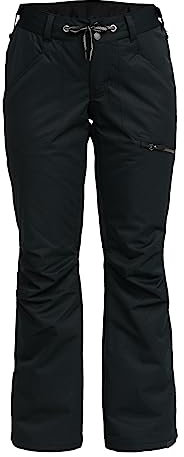 Roxy Nadia - Funktionelle Schneehose für Frauen Schwarz