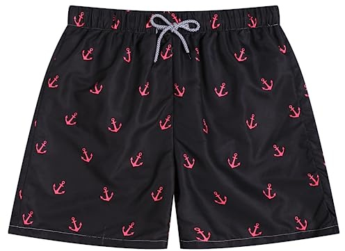 Pantalón corto de baño que se disuelve, broma divertida, regalo para hermano o novio, ideal para despedidas de soltero, fiestas en la playa o en la piscina.