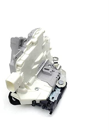 Türschloss hinten links, passend für Seat Altea XL Toledo III 1P0839015A 5P0839011C 5P0839011 5P0833055A W05P0839011 Schließzylinder