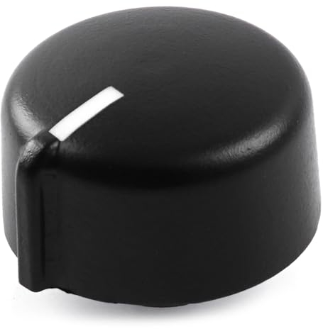 ROBUST Klimaknopf Klimabedienteil Drehknopf Regler für Mercedes-Benz C-Klasse W203 C180 C200 C220 C230 C240 C270 C280 C320 C350 2038300685 A2038300685