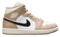 AIR JORDAN 1 Mid Wmns 'Desert' BQ6472-103 Size 39