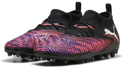 Puma Unisex Kinder Future 8 Match Mg JrFussballschuh
