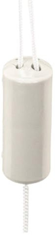 KyJyGy Breakaway Cord Condenser (White 8)
