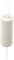 KyJyGy Breakaway Cord Condenser (White 8)