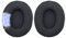Replacement Cooling-Gel Ear Pads for Skullcandy Crusher Wireless/Evo/ANC Hesh 3/EVO/ANC, Headphones Earpad Cushions, Headset Ear Covers Also Fit Skullcandy Venue Wireless Headphones-CG Black