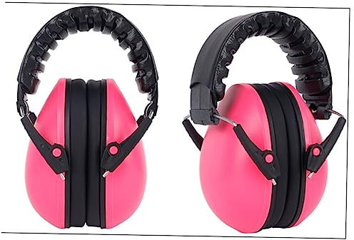 Artibetter Cuffie Protettive Per Ragazzo Ragazza Antirumore Professionale Cuffie Antirumore Per Protezione Acustica Alloggiamento Esclusivo Snr Decibel