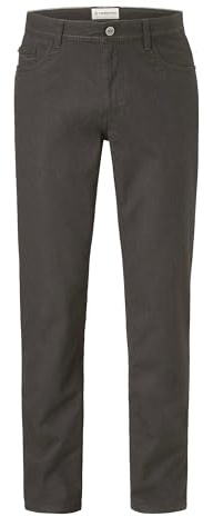 Redpoint Regular Fit 5-Pocket Hose in Stretch-Qualität Milton