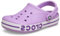 Crocs 【クロックス】 バヤバンド クロッグオーキッド24cm