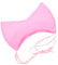 SEWOART Cat Waterproof Shower Cap Shower Caps Pet Kitten Bath Sphynx Baseball Cap for Dogs Dog Ear Protection for Bath Bonnet for Dog Kitten Wrap Dog Hats Ear Covers Dog Cap Polyester Pink