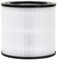 Benfosh FY0611/30 Air Purifier Filter Compatible with Philips 600 Series Air Purifier,HEPA Filter Replacement for Philips AC0650 and AC0651/10