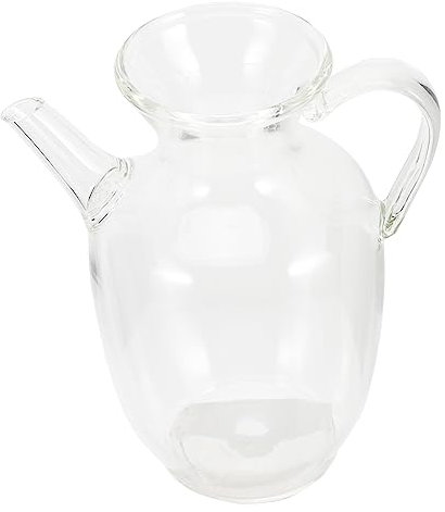 PHENOFICE Brocca Per Acqua Fredda Teiera in Brocca Per Succo Necessità in Cucina