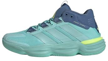 Adidas Damen Courtstabil Indoor Schuhe