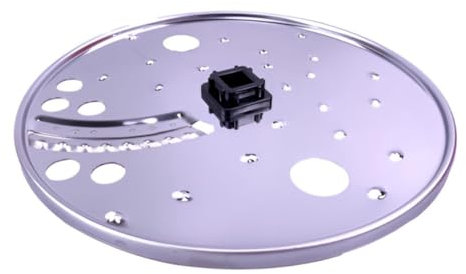 Stainless Steel Grating Disc for Kult X WMF Food Processor - FS-1000050461 Food Processor Grating Disc