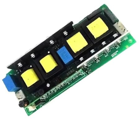 Pièces de réparation Ballast de projecteur 9.8 EUC 400c E N01 400W adapté à l'alimentation du Pilote de SP891