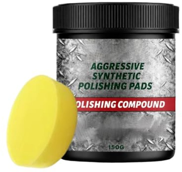 Eliminador para Arañazos en Cuero 150ml Suave Multiusos Potente Protector