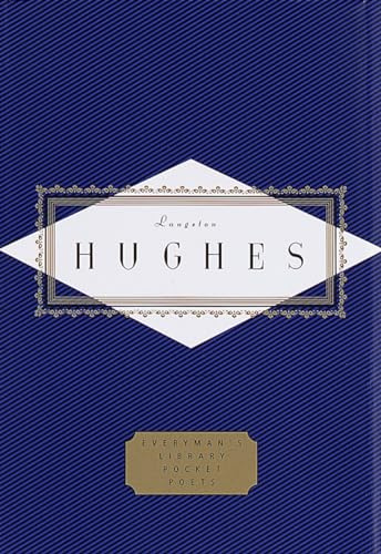 Hughes: Poems: Edited by David Roessel (Everyman's Library Pocket Poets Series)