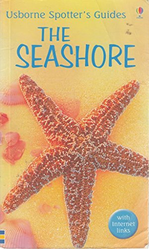 Seashore (Usborne Spotter's Guide): 1