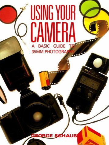 Using Your Camera: Beginner's Guide to 35mm Photography
