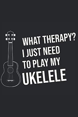 Ukulele Liederbuch: Ukulele Notenbuch A5 Ukulele Akkorde und Tabs I Geschenk für Ukulelespieler I Notenheft zum Ausfüllen mit Notenlinien und Tabulatur für Songs und Lieder