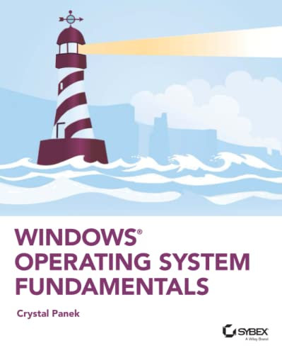 Windows Operating System Fundamentals