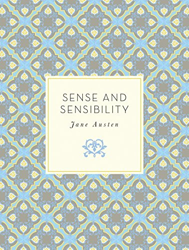 Sense and Sensibility (Knickerbocker Classics, Band 22)