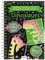 Scratch Art Dinosaurs