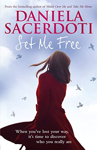 Set Me Free: Volume 3 (Glen Avich)
