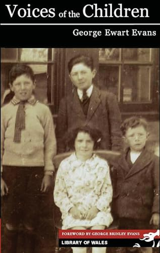 The Voices of the Children (Library of Wales)