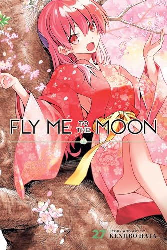 Fly Me to the Moon, Vol. 27