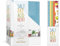 Salt, Fat, Acid, Heat Four-Notebook Set: Includes Accordion Folder