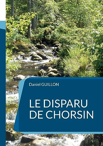 Le disparu de Chorsin