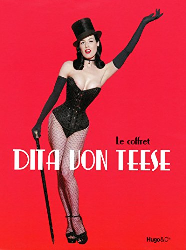 Dita Von Teese: L'art du glamour
