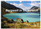 Bergwelt in Österreich (Wandkalender 2025 DIN A4 quer), CALVENDO Monatskalender: Bergwelt Österreich schöne Natur Impressionen rund um das Jahr (CALVENDO Orte)
