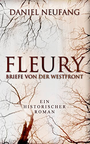 Fleury: Briefe von der Westfront