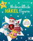 Häkeln: Weihnachtliche Häkelfiguren: 20 supersüße Amigurumi zum Selbermachen. Rentier, Santa, Pfefferkuchenmann, Weihnachtsstrumpf und Co.