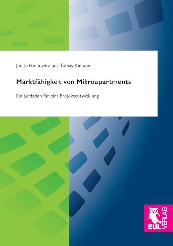 Marktfähigkeit von Mikroapartments: Ein Leitfaden für eine Projektentwicklung