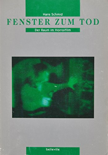 Fenster zum Tod: Der Raum im Horrorfilm