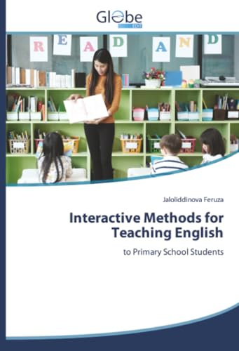 Interactive Methods for Teaching English: to Primary School Students