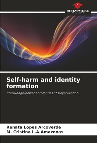 Self-harm and identity formation: Knowledge/power and modes of subjectivation