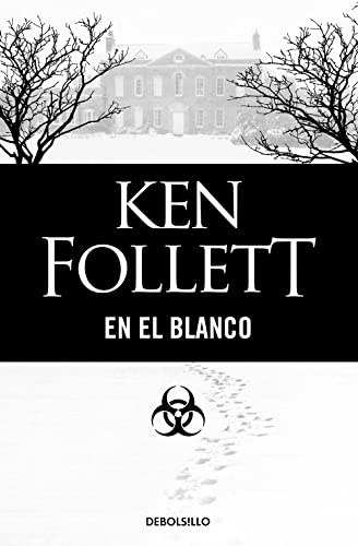 En el blanco / Whiteout (Best Seller | Ficción)