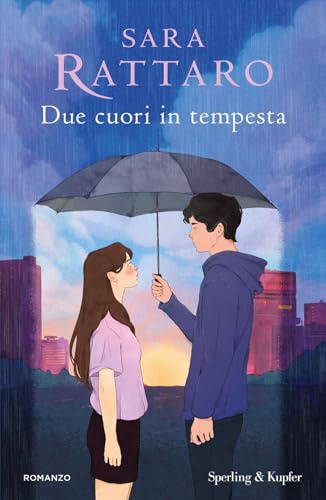 Due cuori in tempesta (Pandora)
