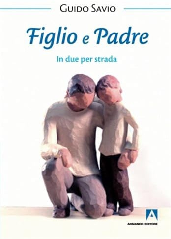 Figlio e padre. In due per strada