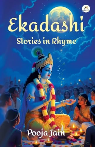 Ekadashi: Stories in Rhyme