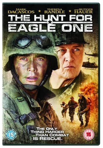 The Hunt for Eagle One
