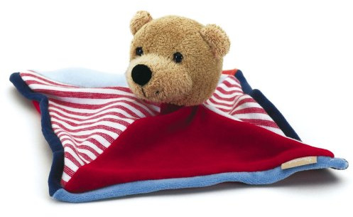 Sterntaler 33734 - Taschentier B�r