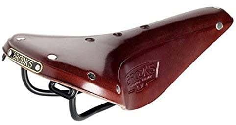 Brooks England Ltd Sättel B17 Narrow Classic Line, B214A07205