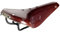 Brooks England Ltd Sättel B17 Narrow Classic Line, Braun antik, one Size
