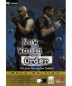 New World Order Gold - [PC]
