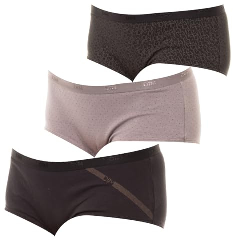 DIM Women's Underwear (Pack of 3)